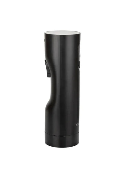 Bionic Thrusting Masturbator by CalExotics - Happytoys Sexshop: online sex shop for Feeling Happy & Easy 😊 - Discreet geleverd