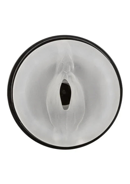 Bionic Thrusting Masturbator by CalExotics - Happytoys Sexshop: online sex shop for Feeling Happy & Easy 😊 - Discreet geleverd