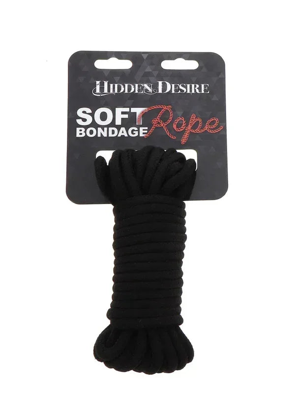BondageRope10MeterbyHiddenDesire2 @ Happytoys Sexshop: online sex shop for Feeling Happy & Easy 😊 the erotic store owned by a woman