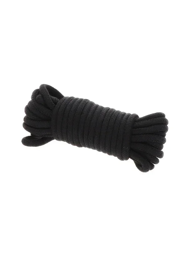 BondageRope10MeterbyHiddenDesire3 @ Happytoys Sexshop: online sex shop for Feeling Happy & Easy 😊 the erotic store owned by a woman