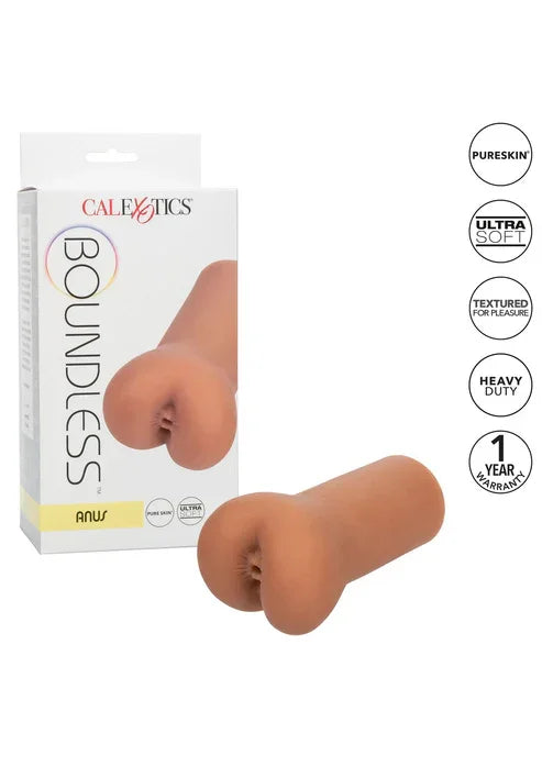 Boundless Anus by CalExottics - Happytoys Sexshop: online sex shop for Feeling Happy & Easy 😊 - Discreet geleverd