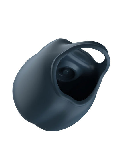 Bronx Scrotum Sleeve Ring by ToyJoy Urban