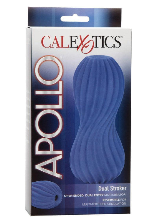 CalExotics-Apollo-Dual-Stroker-Dubbele-masturbator-Happytoys-Sexshop-liever-Happy-dan-Easy-2686 @ Happytoys Sexshop: online sex shop for Feeling Happy & Easy 😊 the erotic store owned by a woman