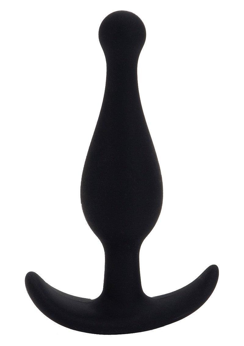 Booty Call Booty Rocker Anaal Plug / Probe by CalExotics - Happytoys Sexshop: online sex shop for Feeling Happy & Easy 😊 - Discreet geleverd