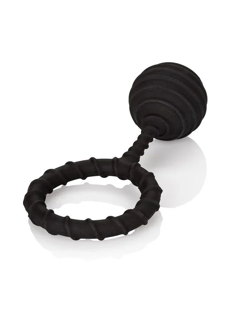 CalExotics-COLT-Weighted-Ring-XL-Cockring-Happytoys-Sexshop-Toys-for-Feeling-Happy-Easy-2622 @ Happytoys Sexshop: online sex shop for Feeling Happy & Easy 😊 the erotic store owned by a woman