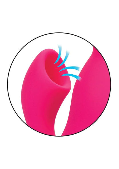 California Dreaming Oceanside Orgasm by CalExotics - Happytoys Sexshop: online sex shop for Feeling Happy & Easy 😊 - Discreet geleverd