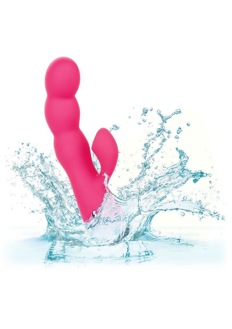 California Dreaming Oceanside Orgasm by CalExotics - Happytoys Sexshop: online sex shop for Feeling Happy & Easy 😊 - Discreet geleverd