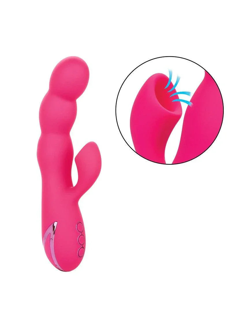 California Dreaming Oceanside Orgasm by CalExotics - Happytoys Sexshop: online sex shop for Feeling Happy & Easy 😊 - Discreet geleverd