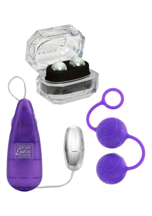 CalExotics-Hers-Kegel-Kit-Happytoys-Sexshop-liever-Happy-dan-Easy-4466 @ Happytoys Sexshop: online sex shop for Feeling Happy & Easy 😊 the erotic store owned by a woman