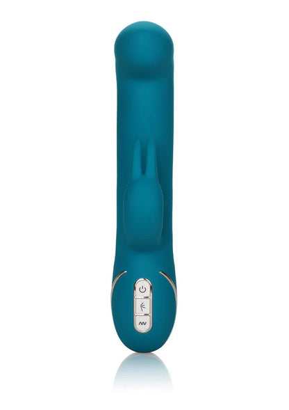 CalExotics-Jack-Rabbit-Signature-Silicone-Rocking-G-Rabbit-Vibrator-Happytoys-Sexshop-liever-Happy-dan-Easy-2736 @ Happytoys Sexshop: online sex shop for Feeling Happy & Easy 😊 the erotic store owned by a woman