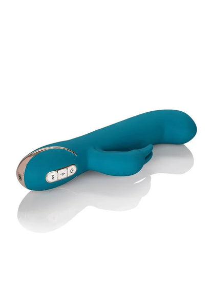 CalExotics-Jack-Rabbit-Signature-Silicone-Rocking-G-Rabbit-Vibrator-Happytoys-Sexshop-liever-Happy-dan-Easy-4124 @ Happytoys Sexshop: online sex shop for Feeling Happy & Easy 😊 the erotic store owned by a woman