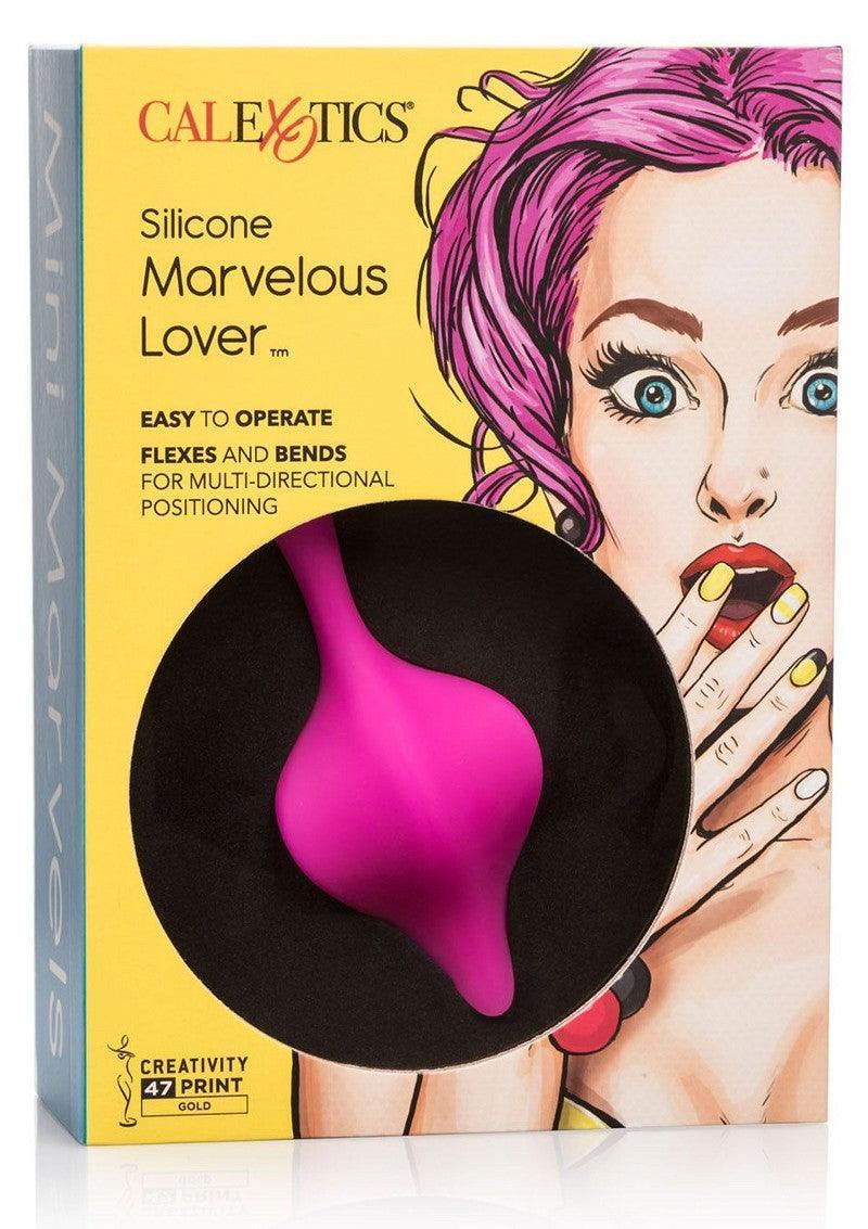 CalExotics-Mini-Marvels-Silicone-Marvelous-Lover-Happytoys-Sexshop-liever-Happy-dan-Easy-5130 @ Happytoys Sexshop: online sex shop for Feeling Happy & Easy 😊 the erotic store owned by a woman