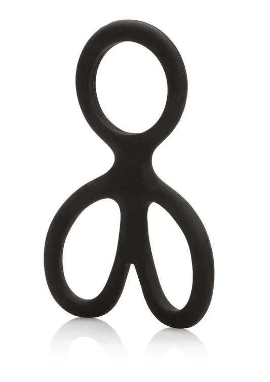 CalExotics-Silicone-Ball-Spreader-Happytoys-Sexshop-Toys-for-Feeling-Happy-Easy-9173 @ Happytoys Sexshop: online sex shop for Feeling Happy & Easy 😊 the erotic store owned by a woman