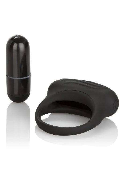 Silicone Lover's Arouser by CalExotics - Happytoys Sexshop: online sex shop for Feeling Happy & Easy 😊 - Discreet geleverd