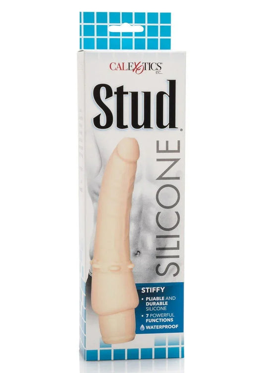 CalExotics-Silicone-Stud-Stiffy-Vibrator-Happytoys-Sexshop-liever-Happy-dan-Easy-8726 @ Happytoys Sexshop: online sex shop for Feeling Happy & Easy 😊 the erotic store owned by a woman