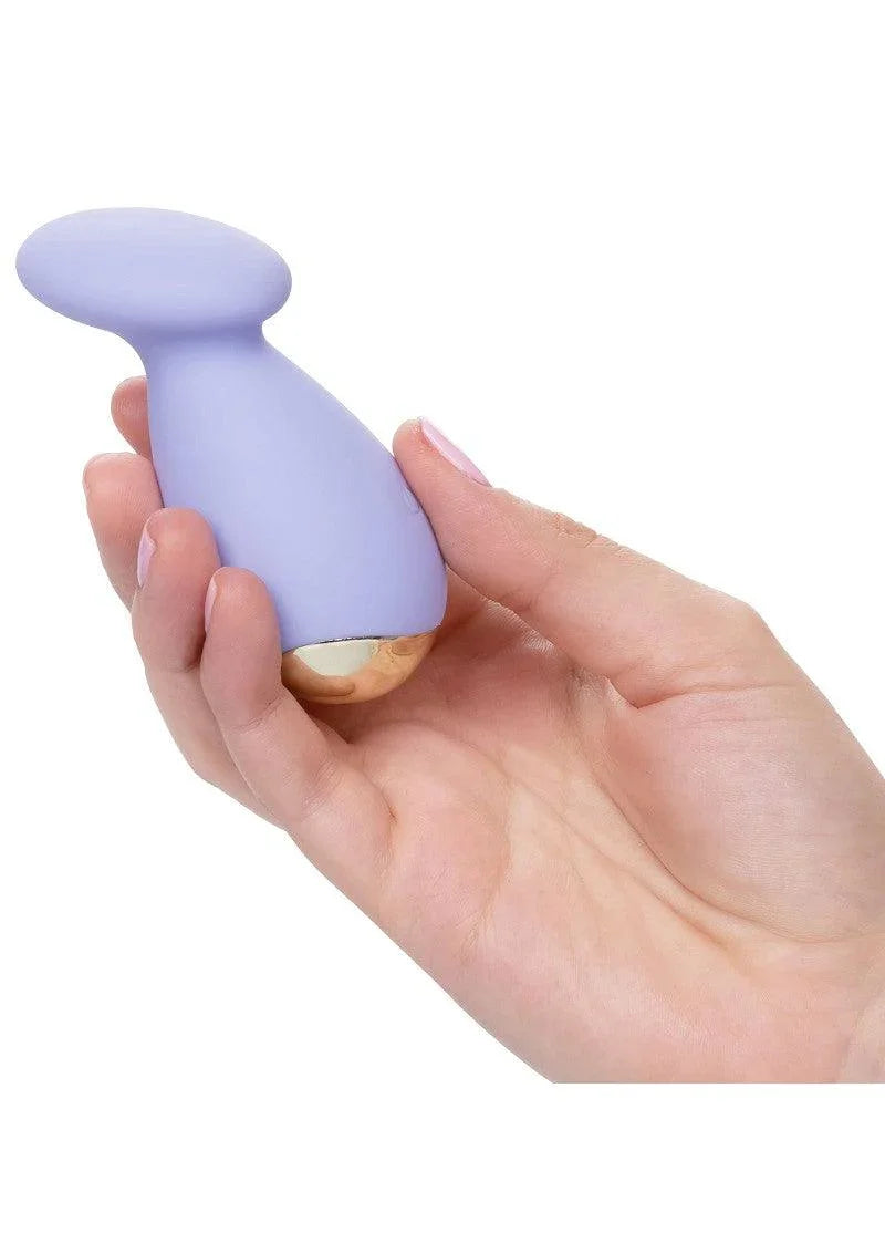CalExotics Slay #EnticeMe vingervibrator - Happytoys Sexshop: online sex shop for Feeling Happy & Easy 😊 - Discreet geleverd