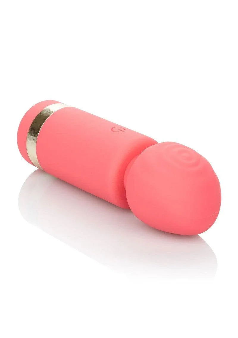 ♀ CalExotics Slay #ExciteMe kleine vinger vibrator - Happytoys Sexshop: online sex shop for Feeling Happy & Easy 😊 - Discreet geleverd