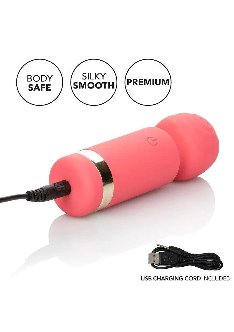 ♀ CalExotics Slay #ExciteMe kleine vinger vibrator - Happytoys Sexshop: online sex shop for Feeling Happy & Easy 😊 - Discreet geleverd