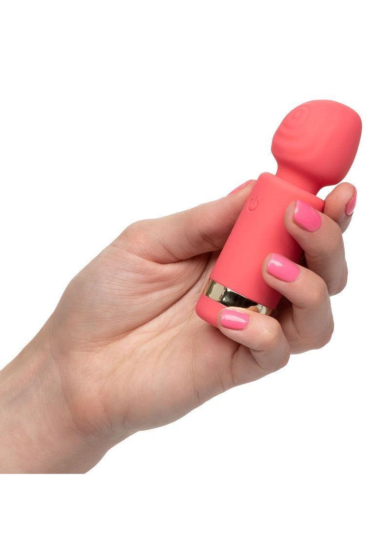 ♀ CalExotics Slay #ExciteMe kleine vinger vibrator - Happytoys Sexshop: online sex shop for Feeling Happy & Easy 😊 - Discreet geleverd