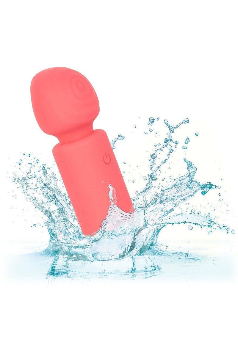 ♀ CalExotics Slay #ExciteMe kleine vinger vibrator - Happytoys Sexshop: online sex shop for Feeling Happy & Easy 😊 - Discreet geleverd