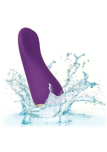 Slay #LoveMe kleine vibrator by CalExotics - Happytoys Sexshop: online sex shop for Feeling Happy & Easy 😊 - Discreet geleverd