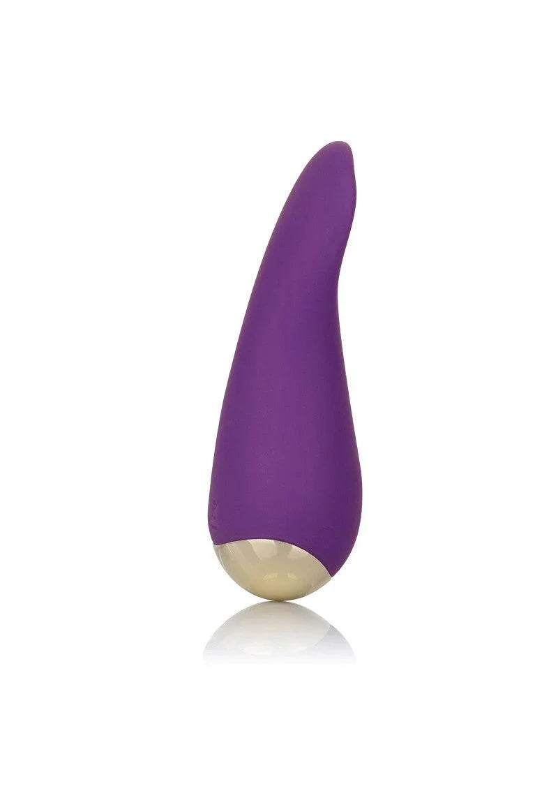Slay #LoveMe kleine vibrator by CalExotics - Happytoys Sexshop: online sex shop for Feeling Happy & Easy 😊 - Discreet geleverd