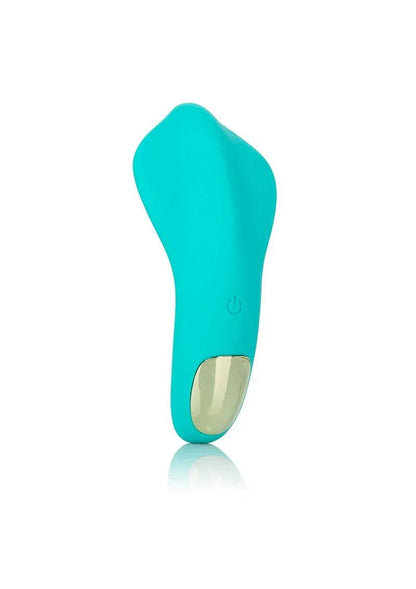 ♀ CalExotics Slay #PleaseMe kleine vibrator - Happytoys Sexshop: online sex shop for Feeling Happy & Easy 😊 - Discreet geleverd