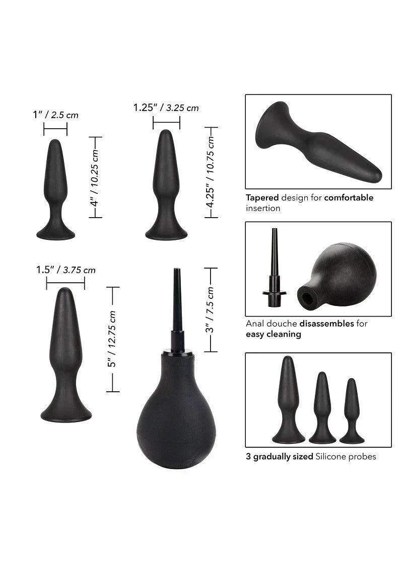 CalExotics-Ultimate-Anal-Kit-Butplugs-Klysma-Anaal-douche-Happytoys-Sexshop-liever-Happy-dan-Easy-2661 @ Happytoys Sexshop: online sex shop for Feeling Happy & Easy 😊 the erotic store owned by a woman