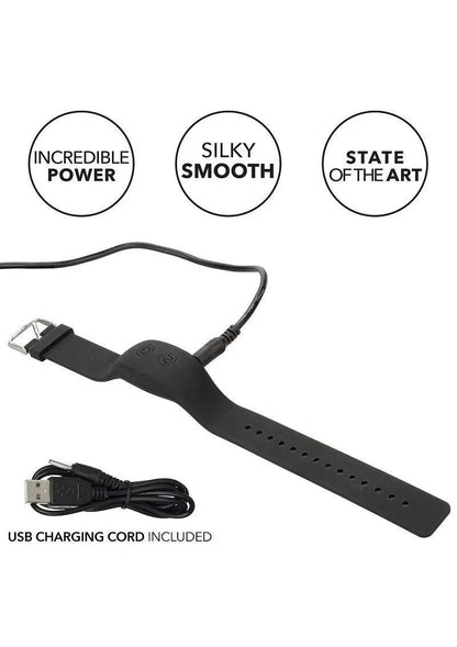 CalExotics-Wristband-Remote-Accessory-Happytoys-Sexshop-liever-Happy-dan-Easy-1818 @ Happytoys Sexshop: online sex shop for Feeling Happy & Easy 😊 the erotic store owned by a woman