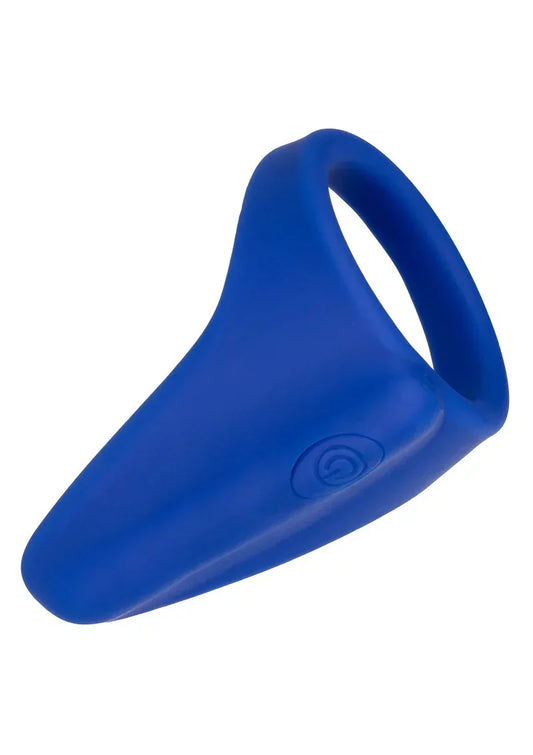 CalExoticsAdmiralLiquidSiliconeVibratingPerineumMassager_Ring1 @ Happytoys Sexshop: online sex shop for Feeling Happy & Easy 😊 the erotic store owned by a woman