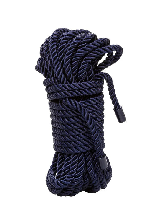 Admiral Rope 32.75’/10 M byCalExotics - Happytoys Sexshop: online sex shop for Feeling Happy & Easy 😊 - Discreet geleverd