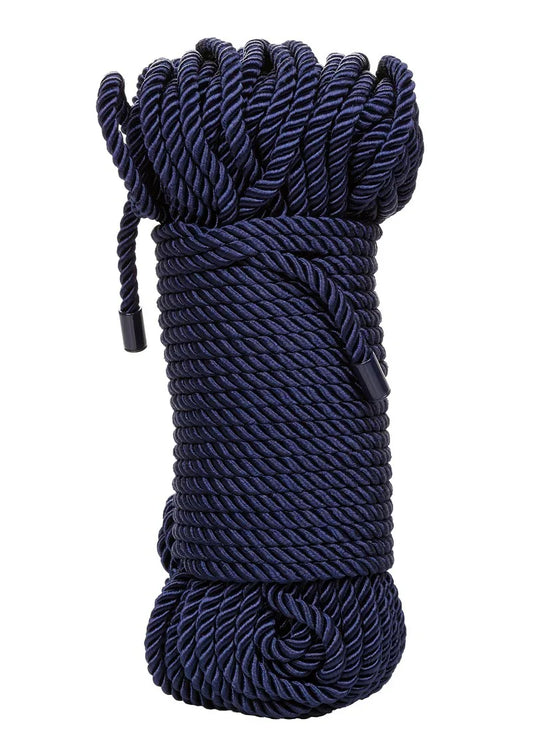 Admiral Rope 98.5’/30 M by CalExotics - Happytoys Sexshop: online sex shop for Feeling Happy & Easy 😊 - Discreet geleverd