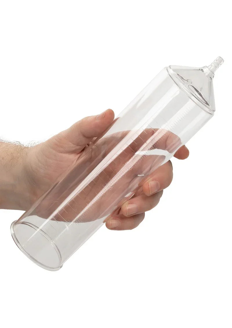 CalExotics Admiral Sta-Hard Pump - Happytoys Sexshop: online sex shop for Feeling Happy & Easy 😊 - Discreet geleverd