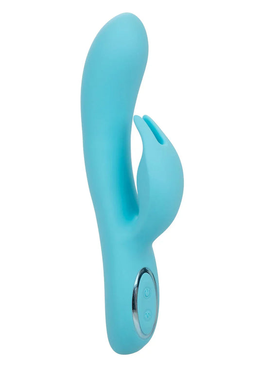 Azure Bunny G by CalExotics - Happytoys Sexshop: online sex shop for Feeling Happy & Easy 😊 - Discreet geleverd