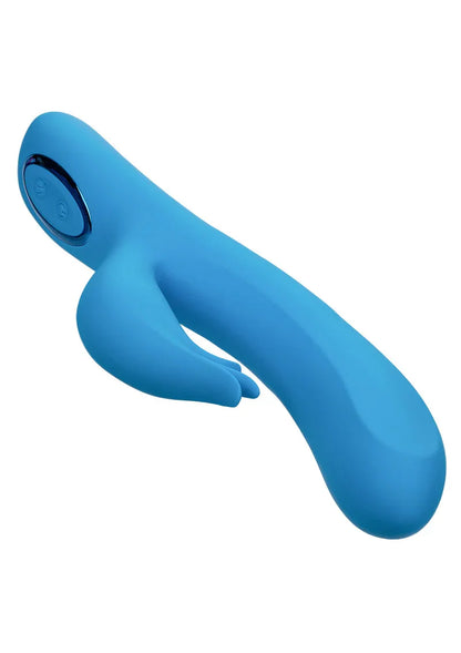 Azure Flutter G by CalExotics - Happytoys Sexshop: online sex shop for Feeling Happy & Easy 😊 - Discreet geleverd