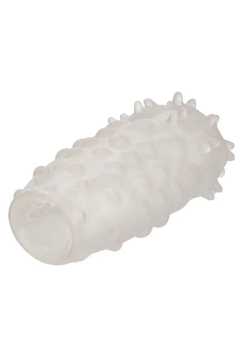 CalExoticsBoundlessReversibleNubbyStroker10 @ Happytoys Sexshop: online sex shop for Feeling Happy & Easy 😊 the erotic store owned by a woman