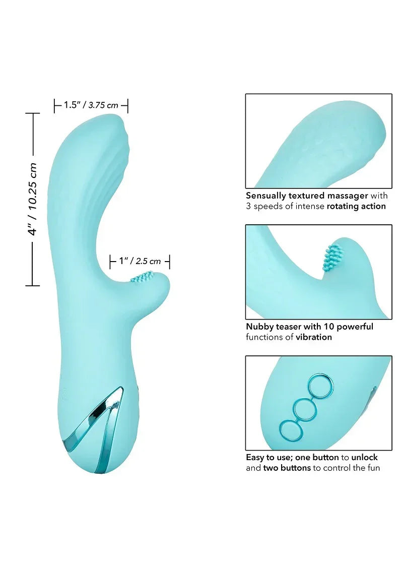 CalExoticsCaliforniaDreamingCatalinaClimaxer6 @ Happytoys Sexshop: online sex shop for Feeling Happy & Easy 😊 the erotic store owned by a woman