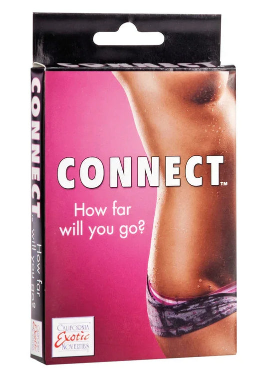 CalExotics Connect by CalExotics - Happytoys Sexshop: online sex shop for Feeling Happy & Easy 😊 - Discreet geleverd