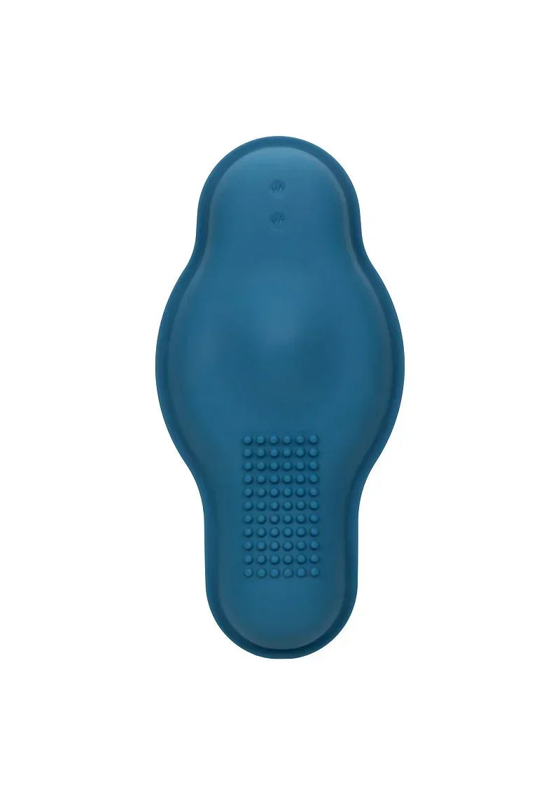 CalExoticsDualRiderRemoteControlBump_Grind5 @ Happytoys Sexshop: online sex shop for Feeling Happy & Easy 😊 the erotic store owned by a woman