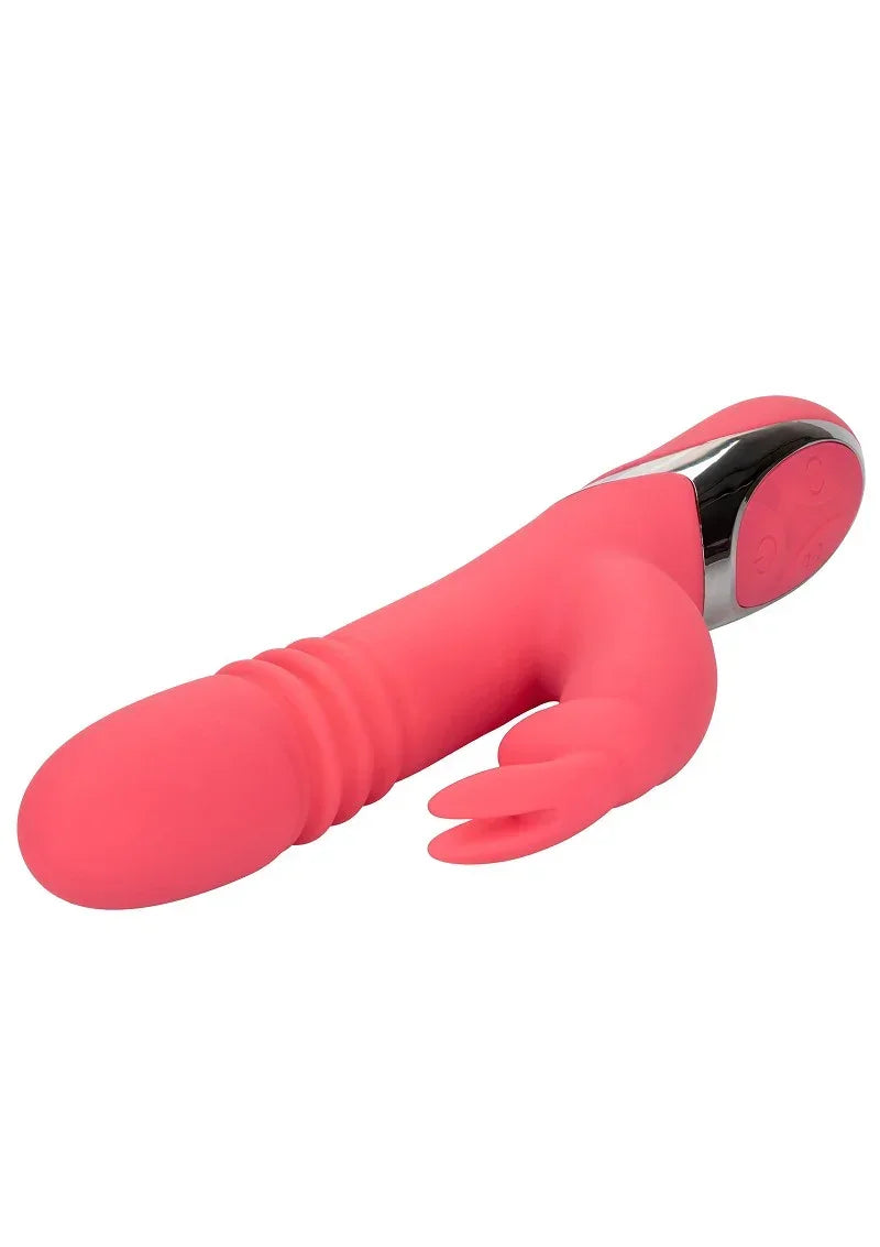 CalExoticsEnchantedExciterRabbitvibrator4 @ Happytoys Sexshop: online sex shop for Feeling Happy & Easy 😊 the erotic store owned by a woman