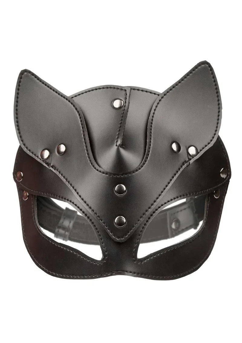 CalExoticsEuphoriaCollectionCatMask3 @ Happytoys Sexshop: online sex shop for Feeling Happy & Easy 😊 the erotic store owned by a woman