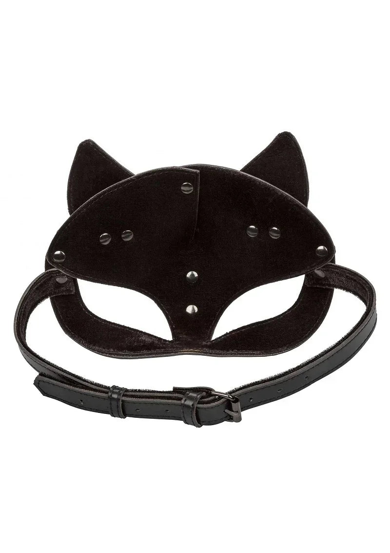 CalExoticsEuphoriaCollectionCatMask4 @ Happytoys Sexshop: online sex shop for Feeling Happy & Easy 😊 the erotic store owned by a woman