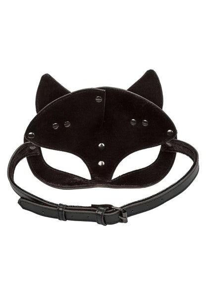 CalExoticsEuphoriaCollectionCatMask4 @ Happytoys Sexshop: online sex shop for Feeling Happy & Easy 😊 the erotic store owned by a woman