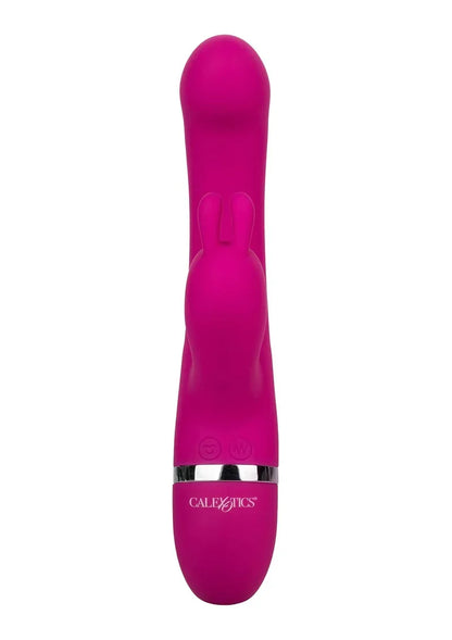 ♀ CalExotics Foreplay Frenzy Bunny Kisser double action suction - Happytoys Sexshop: online sex shop for Feeling Happy & Easy 😊 - Discreet geleverd