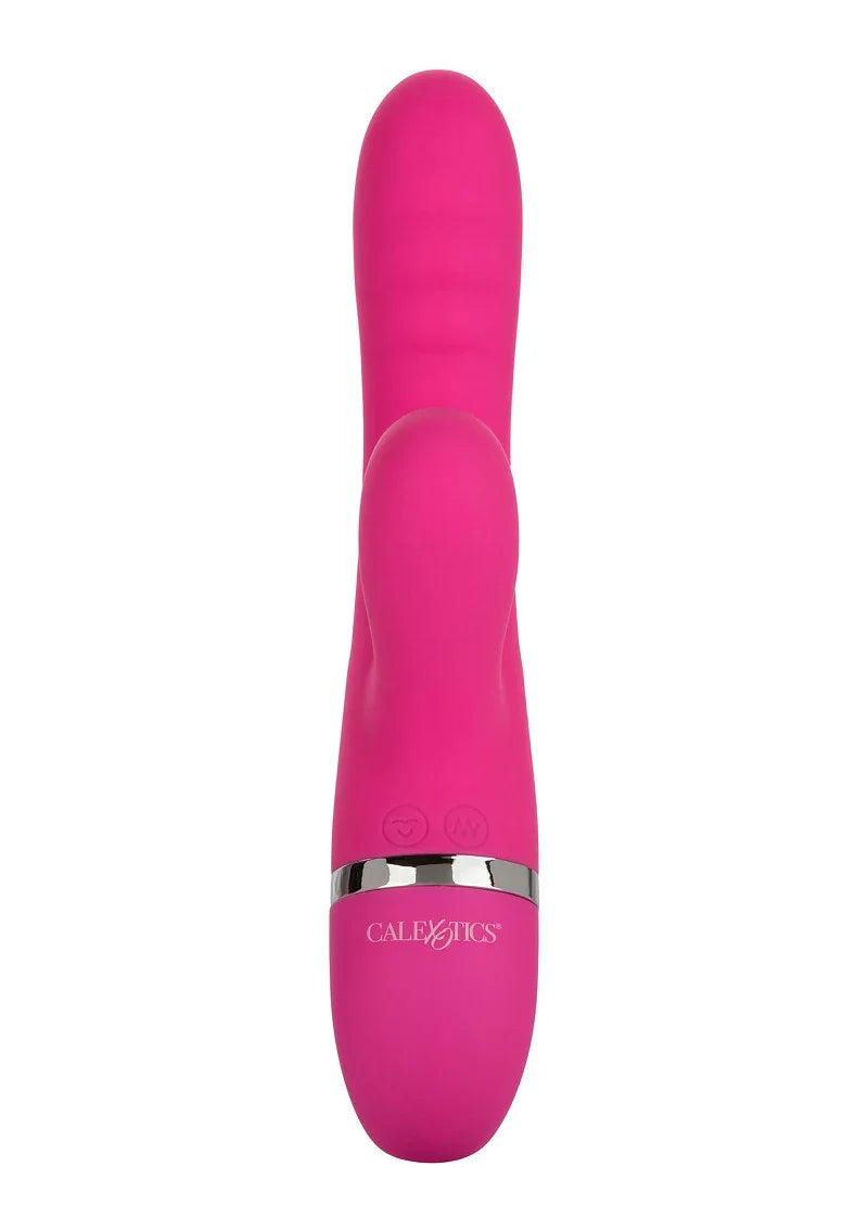 CalExotics Foreplay Frenzy Pucker vibrator - Happytoys Sexshop: online sex shop for Feeling Happy & Easy 😊 - Discreet geleverd