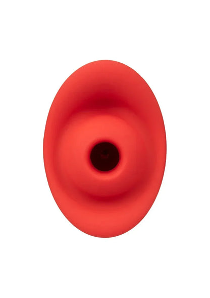Bestel: French Kiss Suck & Play Interchangeable Set by CalExotics - bij Happytoys: de erotische sex webshop | liever Happy dan Easy ⭐⭐⭐⭐⭐