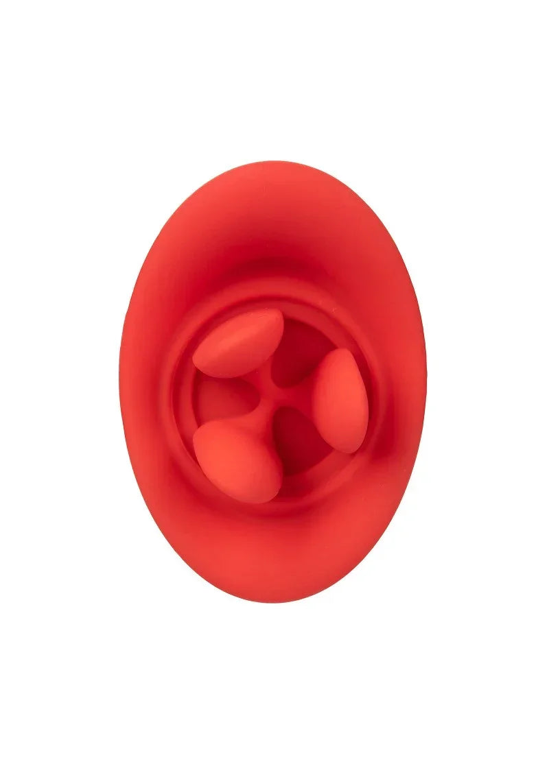 Bestel: French Kiss Suck & Play Interchangeable Set by CalExotics - bij Happytoys: de erotische sex webshop | liever Happy dan Easy ⭐⭐⭐⭐⭐