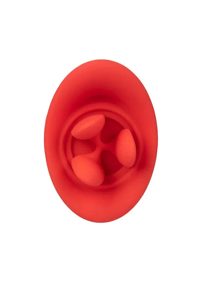 Bestel: French Kiss Suck & Play Interchangeable Set by CalExotics - bij Happytoys: de erotische sex webshop | liever Happy dan Easy ⭐⭐⭐⭐⭐