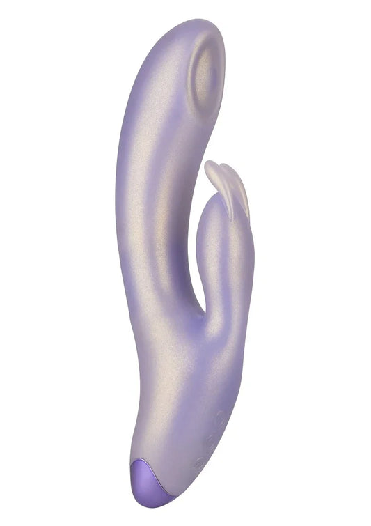 ♀ CalExotics G-Love G-Bunny vibrator - Happytoys Sexshop: online sex shop for Feeling Happy & Easy 😊 - Discreet geleverd