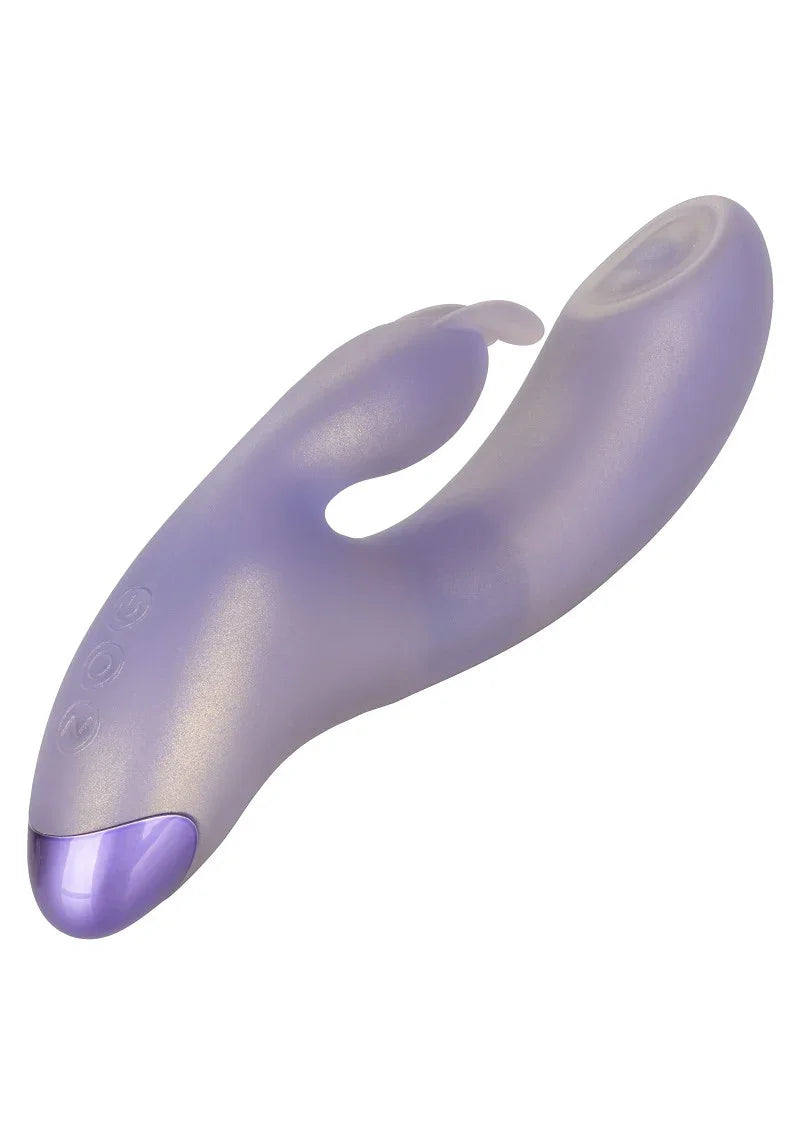 ♀ CalExotics G-Love G-Bunny vibrator - Happytoys Sexshop: online sex shop for Feeling Happy & Easy 😊 - Discreet geleverd